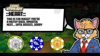 Скриншот 3 к игре QuackSquad
