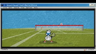 Скриншот 6 к игре QuackSquad