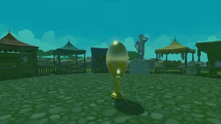 Скриншот 4 к игре Reoccurrence