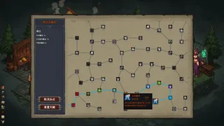 Скриншот 6 к игре 放置:刷几把地牢