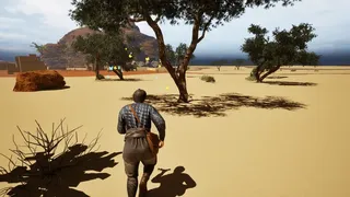 Скриншот 3 к игре David: Rise of the Shepherd