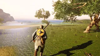 Скриншот 8 к игре David: Rise of the Shepherd