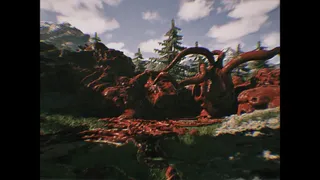 Скриншот 1 к игре GORE