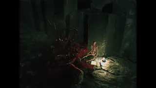 Скриншот 5 к игре GORE