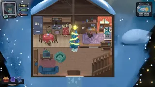 Скриншот 1 к игре Relocat