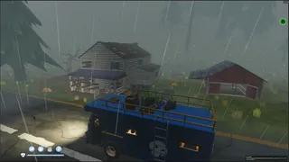 Скриншот 7 к игре Road Survival: Bigger on the Inside