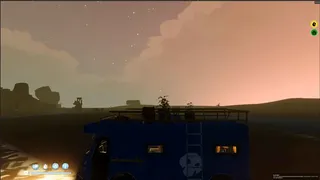 Скриншот 8 к игре Road Survival: Bigger on the Inside