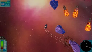 Скриншот 4 к игре Space Salvage: Ship Happens