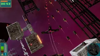 Скриншот 5 к игре Space Salvage: Ship Happens