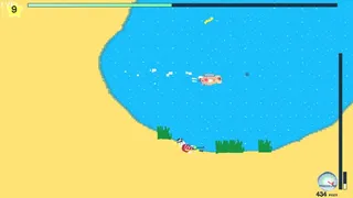 Скриншот 6 к игре Diving Bear