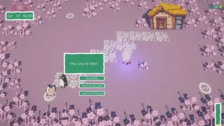Скриншот 2 к игре Ферма у Чёрной Дыры
