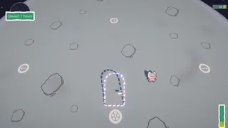 Скриншот 4 к игре Ферма у Чёрной Дыры