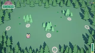 Скриншот 6 к игре Ферма у Чёрной Дыры