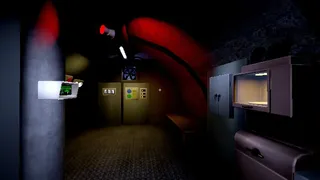 Скриншот 5 к игре They Walk Beyond