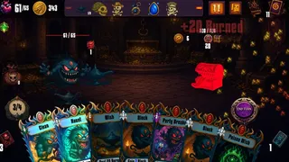 Скриншот 6 к игре Funkels