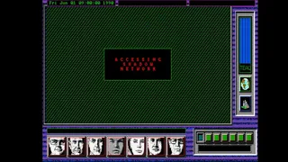 Скриншот 2 к игре Shadow President