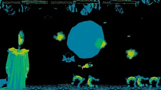 Скриншот 4 к игре Odiumfloreo