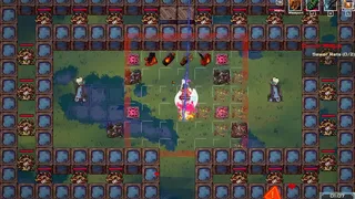 Скриншот 1 к игре Dash Dash Dead