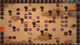Скриншот 2 к игре Dash Dash Dead