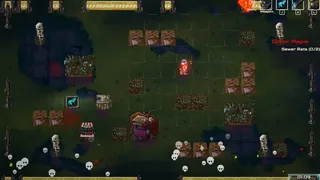 Скриншот 4 к игре Dash Dash Dead