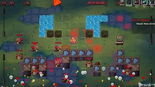 Скриншот 7 к игре Dash Dash Dead