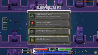 Скриншот 2 к игре Stranger Heroes