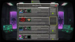 Скриншот 5 к игре Stranger Heroes