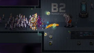 Скриншот 6 к игре Stranger Heroes