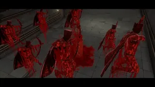 Скриншот 7 к игре TOUGEN ANKI Crimson Inferno