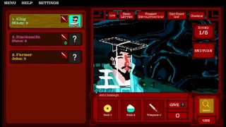 Скриншот 2 к игре Usurp