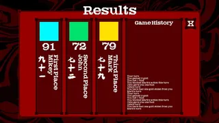 Скриншот 5 к игре Usurp