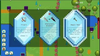 Скриншот 2 к игре BitHero Survivors