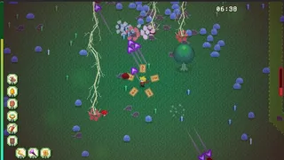Скриншот 4 к игре BitHero Survivors