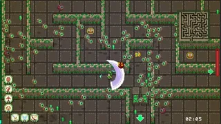 Скриншот 5 к игре BitHero Survivors