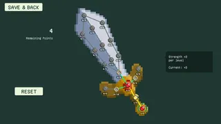 Скриншот 7 к игре BitHero Survivors