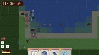 Скриншот 2 к игре Striking Wine