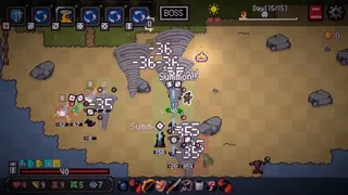 Скриншот 4 к игре SAMUKID