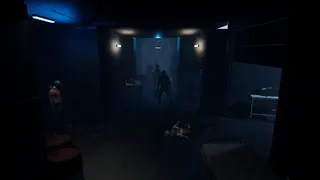 Скриншот 1 к игре Sinister Outbreak