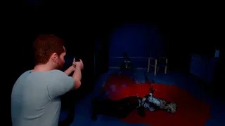 Скриншот 3 к игре Sinister Outbreak