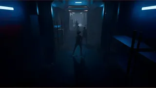 Скриншот 4 к игре Sinister Outbreak