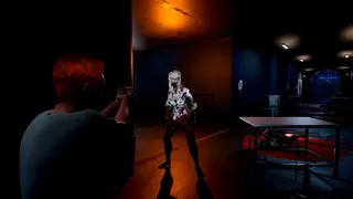 Скриншот 6 к игре Sinister Outbreak