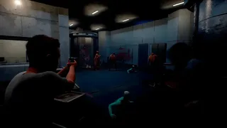 Скриншот 8 к игре Sinister Outbreak