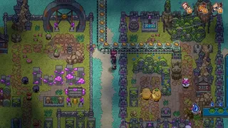 Скриншот 1 к игре Spirit Rancher