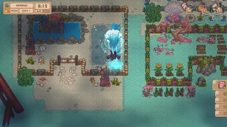 Скриншот 2 к игре Spirit Rancher