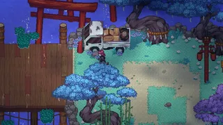 Скриншот 7 к игре Spirit Rancher