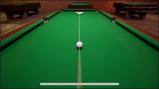 Скриншот 1 к игре Pool Party