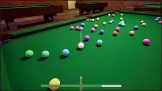 Скриншот 3 к игре Pool Party