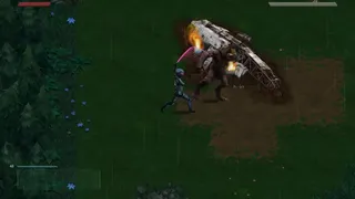Скриншот 3 к игре WORLDS: The Great Odyssey