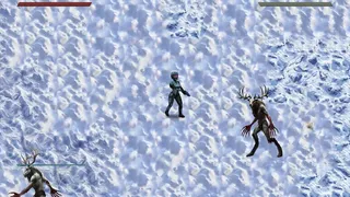 Скриншот 6 к игре WORLDS: The Great Odyssey