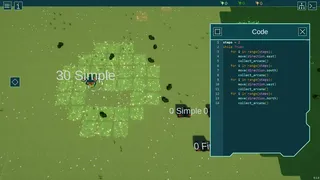 Скриншот 3 к игре Arcana Automata